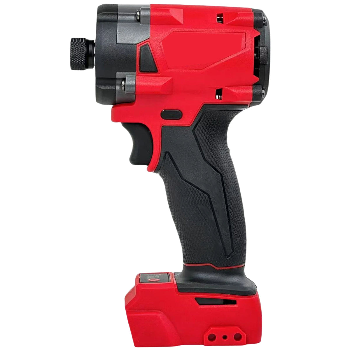 DIY Multi-Function Tools&Hardware Cordless  Brushless Electric Screwdriver 4-Speed Car Truck Repair Electric Impact Screwdriver