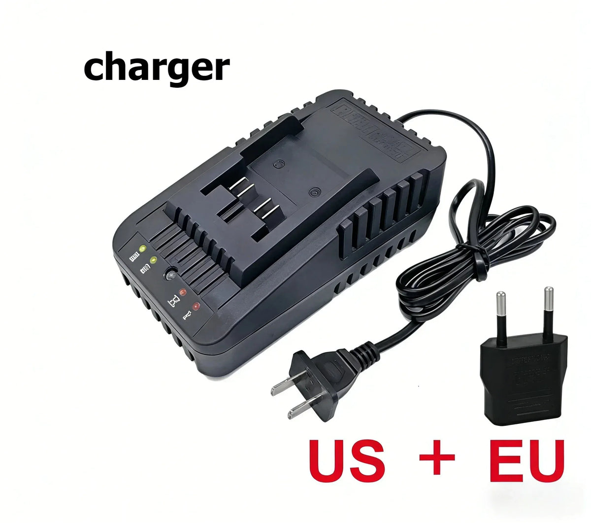 20V 6.0Ah KROSS PACK Rechargeable Lithium Ion Battery Compatible with WORX 20V Max Kross Pack Series Electric Tools WU279 WU535
